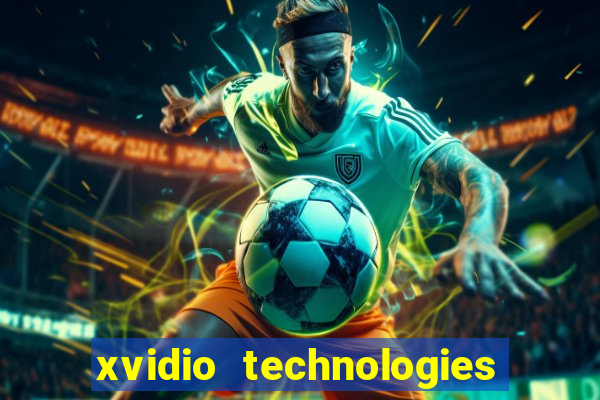 xvidio technologies startup brasil